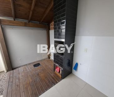 Casa 2 Quartos Forquilhas 57m² - Foto 5