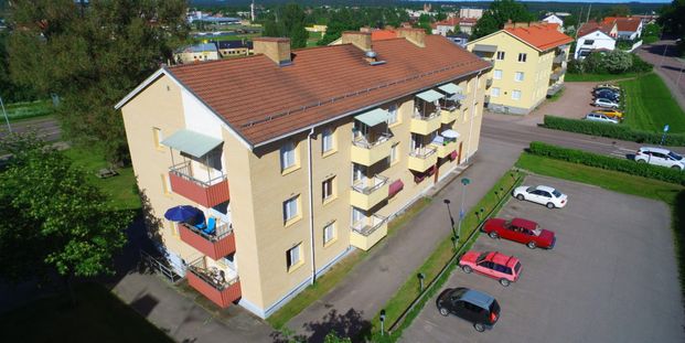 Djurgårdsvägen, Kristinehamn - Photo 1