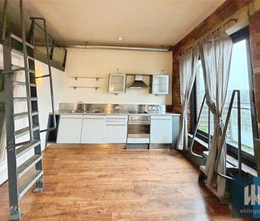 Millroyd Mill, Huddersfield Road, Brighouse, West Yorkshire, HD6 - Photo 5