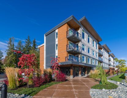 Bayside Manor Apartments | 261 Dogwood Street, Parksville - Photo 1