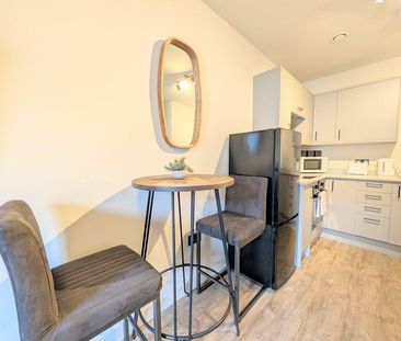 1 bedroom apartment to rent - Photo 6