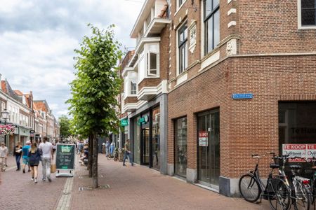 Te huur: Appartement Nieuwe Noord 47 C in Hoorn - Foto 4