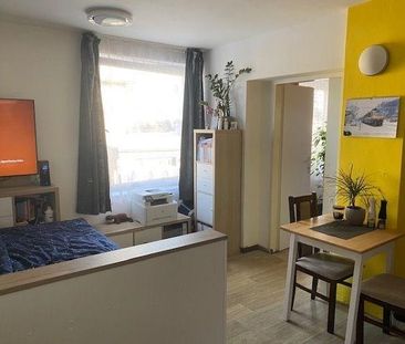 Pronájem bytu 2+kk 38 m2 - Фото 6