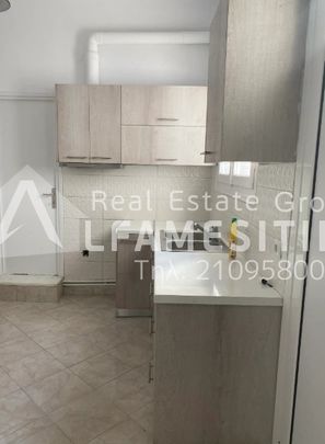 Διαμέρισμα προς Ενοικίαση, Κέντρο Νίκαια, 2 Δωμάτια, 102 τ.μ., 720€ - Photo 1