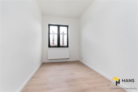 Nieuwbouw appartement van 78m² met 2 slpkrs en zonnetrras. - Photo 3