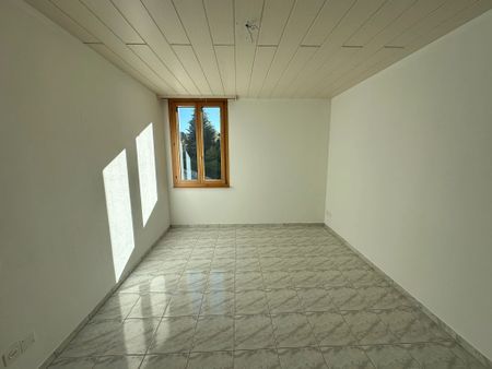 GRANDE APPARTAMENTO IMMERSO NEL VERDE - Foto 5