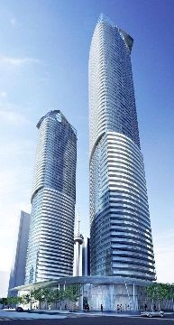 For Lease - 12 York Street Unit# 3506, Toronto, Ontario - Photo 4