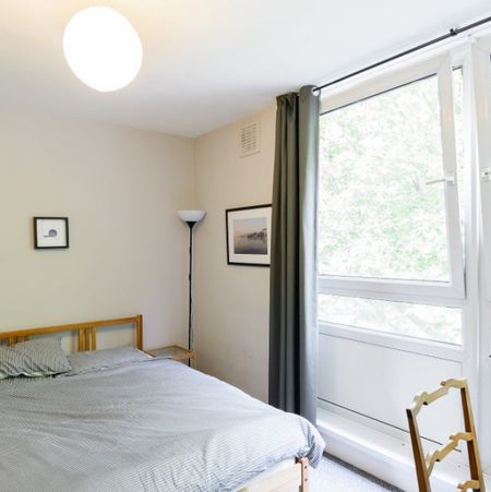 3 Bed Maisonette, Troutbeck, NW1 - Photo 3