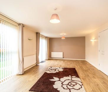 2 bedroom apartment to rent Huntley Crescent, MK9 - Photo 2