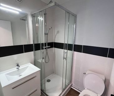 Location Appartement 1 pièce 28m² REIMS 51100 - Photo 4