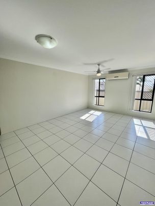 Modern 3 Bedroom 2 Bathroom Unit for Rent - Photo 1