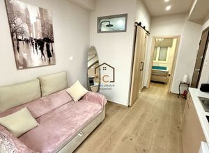 Studio/Γκαρσονιέρα για ενοικίαση - Νέος Κόσμος - Φωτογραφία 3