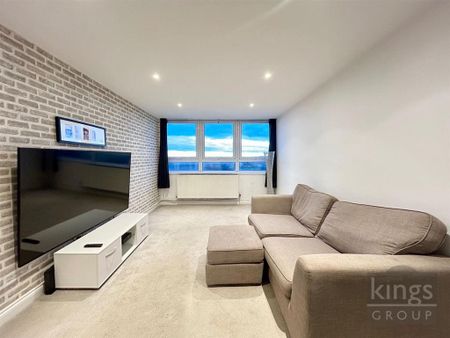 1 bedroom flat to rent - Photo 2