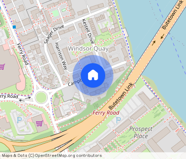 Campbell Drive, Windsor Quay - Photo 1