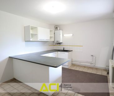 Location Appartement 3 pièces 71m² MACON 71000 - Photo 4