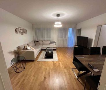 2.5 Zimmer, 54 m², 1. Stock - Foto 1