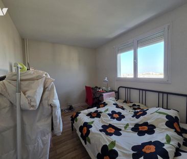 Boulevard Pasteur - appartement de type 5 avec balcon et garage - Photo 5