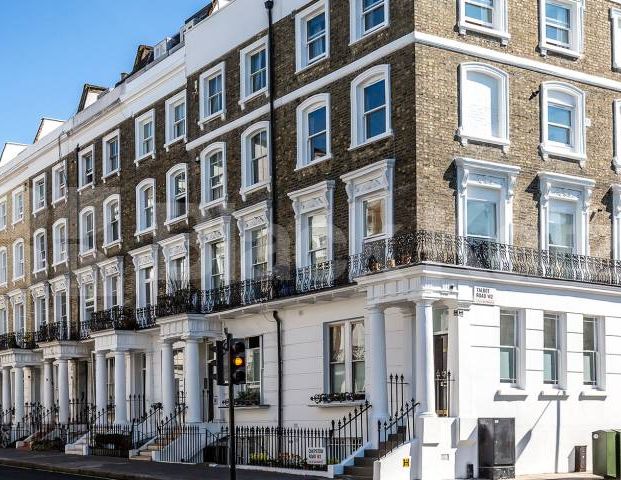 Fantastic split level four bedroom flat minutes to Notting Hill & Bayswater - Photo 1