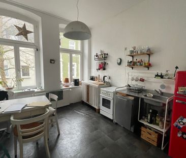 WBS-Pflicht: Großzügige 2-Zimmer-Wohnung sucht Nachmieter! - Photo 2