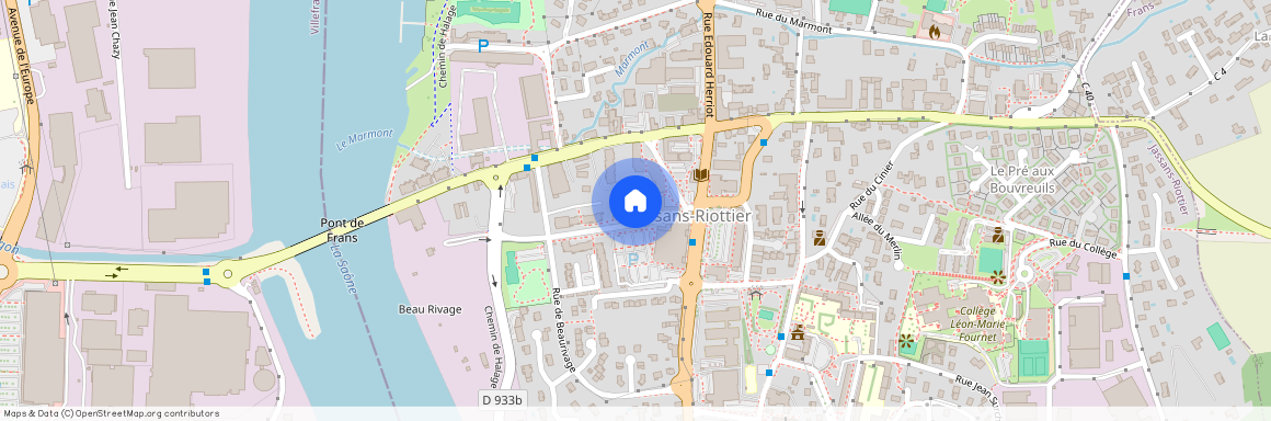 01480, Jassans-Riottier