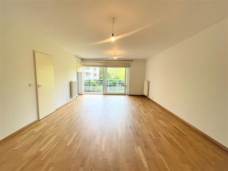 Appartement in Sint-Lambrechts-Woluwe - Photo 3