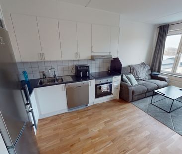 Kungsgatan 42 B - Foto 2