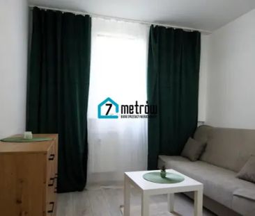 Komfortowe dwupokojowe z balkonem UL. MATEJKI - Photo 2