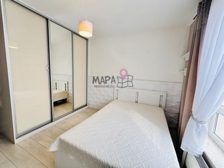 Gumieńce 2 pok. z balkonem i m. postojowym - Фото 2