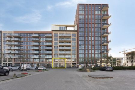 Te huur: Appartement Ananasweg 176 in Leiden - Foto 5