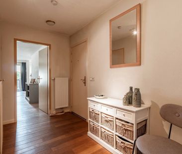 Appartement met 2 SLPK in residentie Ter Beuken in Turnhout - Foto 6