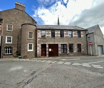 Chapel Street 4, DD8 2AB, Forfar - Photo 3