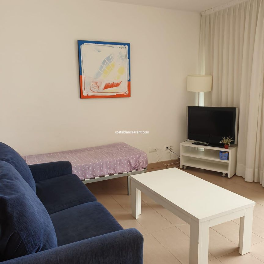 Yearly let Benidorm Levante - Photo 1