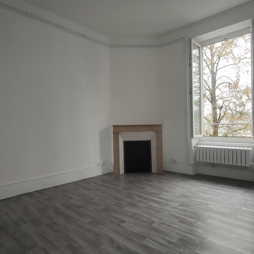 Location Appartement 2 pièces 46m² NEVERS 58000 - Photo 1