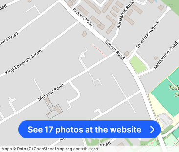 Munster Road Teddington TW11 - Photo 1