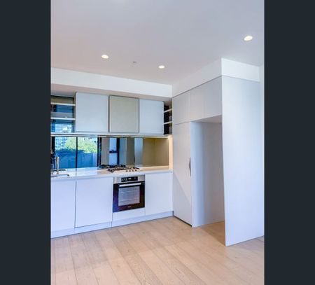 302/102 Stanley Street, West Melbourne, Vic 3003 - Photo 4