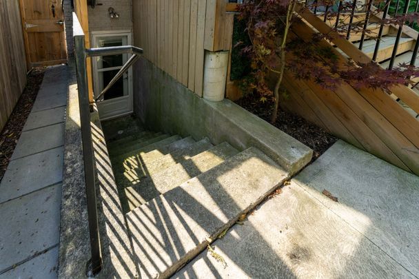 For Lease - 180 Holborne Avenue, Toronto, Ontario - Photo 1