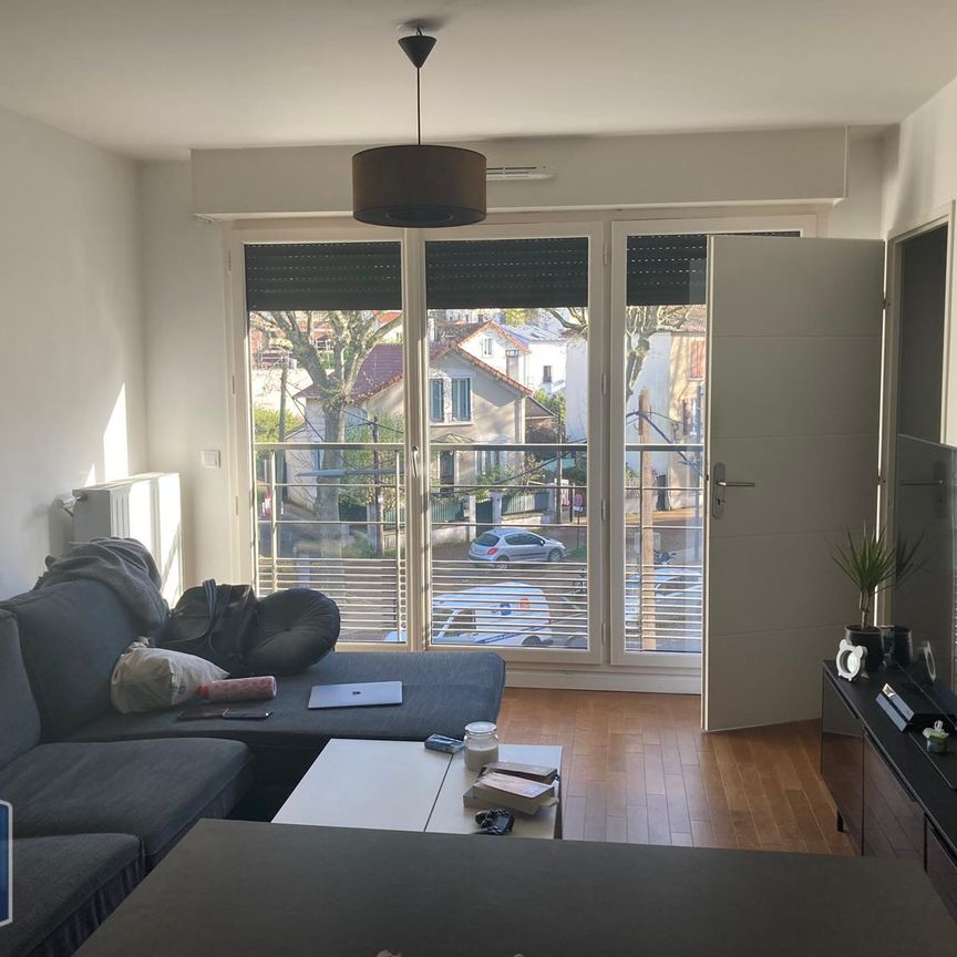 Location Appartement 2 pièces 39m² VIROFLAY 78220 - Photo 1