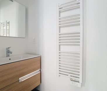 Location Appartement 2 pièces 48m² BREST 29200 - Photo 3