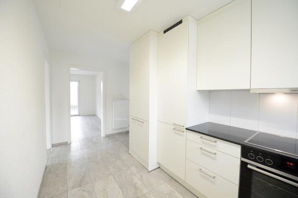 Traumhafte Neu renovierte Wohnungen mit Gartensitzplatz - Photo 1