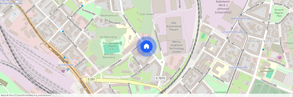 Haselbrunner Straße 19, 08525 Plauen, (Haselbrunn), Deutschland