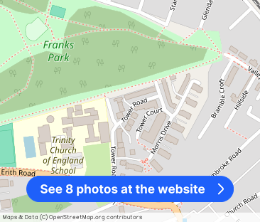 Morris Drive, Belvedere DA17 - Photo 1