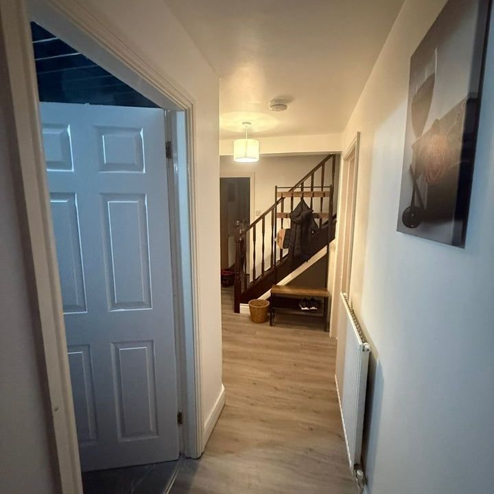 Room in a Shared House, Hillview Road, NG4 - Photo 1