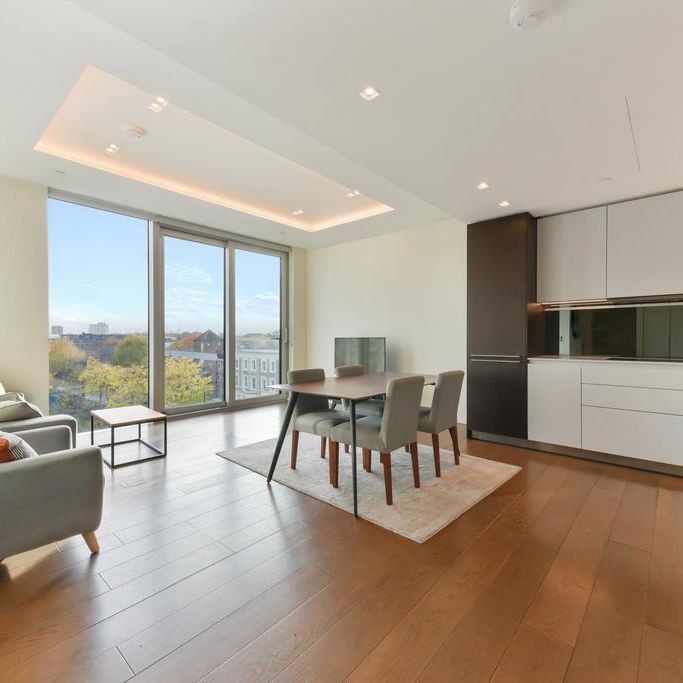 2 bedroom apartment to rent - Photo 1