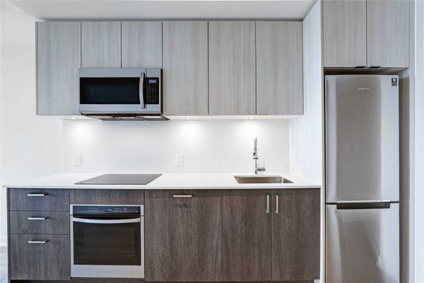 For Lease - 1926 Lake Shore Boulevard Unit# 1808, Toronto, Ontario - Photo 1