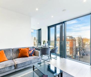 City North East Tower, 3 City North Place, N4 3FQ - Photo 1