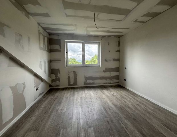 Maisonette – Wohnung mit großem Balkon - Photo 1