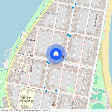 44 Hereford Street, NSW 2295, Stockton