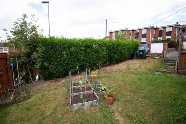 3 Bedroom House - Photo 1