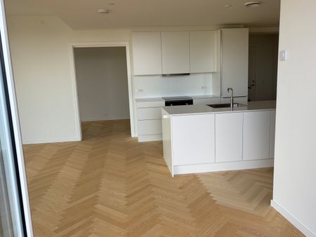 🏡 Apartment for Rent — Bright 4-Room Home with Balcony & Stunning Views - Photo 5