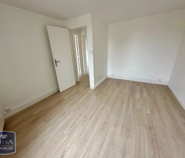 Appartement à louer 3 pièces 56.44m² - Photo 6